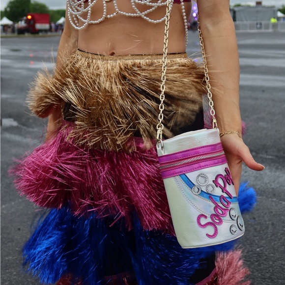 Soda Purse - Picture 3 of 6